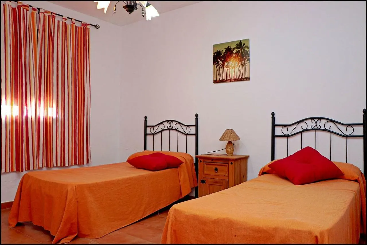 Apartamento En Complejo Con Piscina Conil De La Frontera Apartment