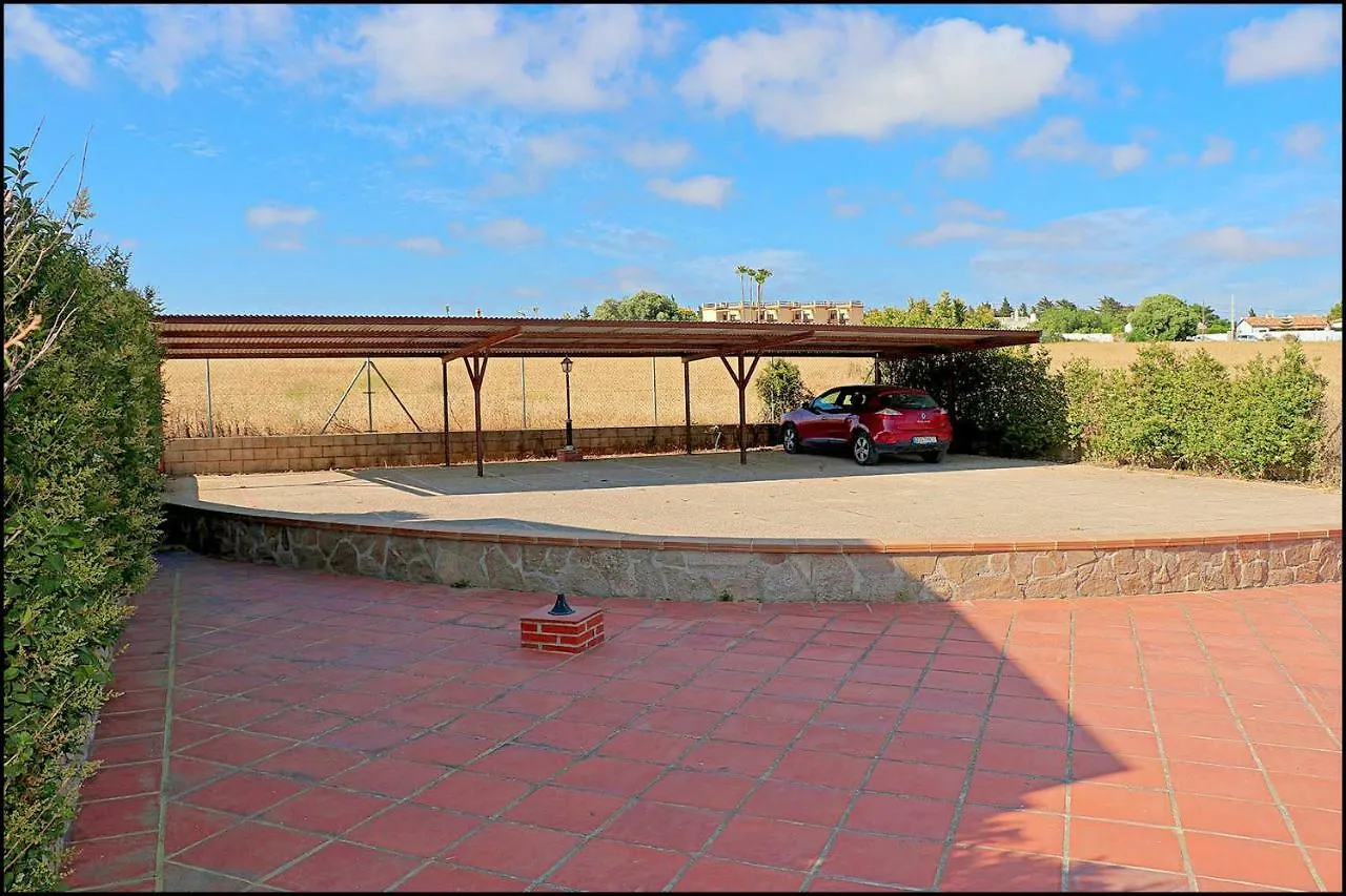 Apartamento En Complejo Con Piscina Conil De La Frontera