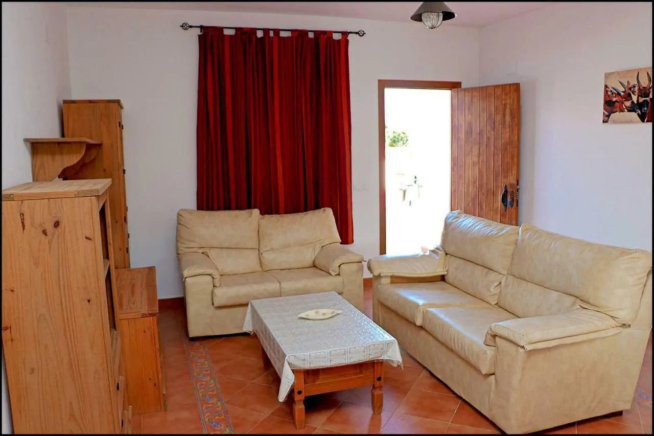 Apartment Apartamento En Complejo Con Piscina Conil De La Frontera