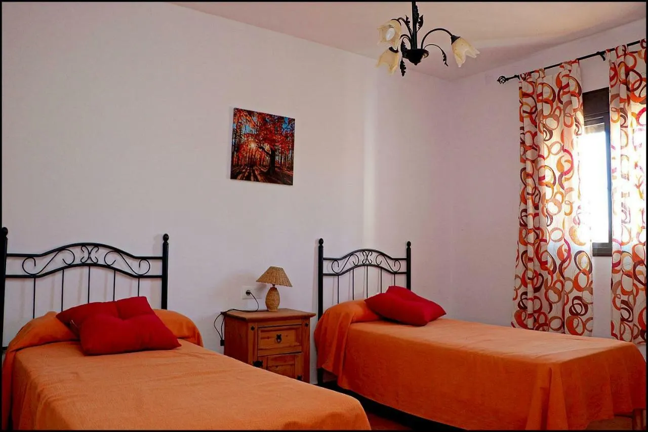 Apartamento En Complejo Con Piscina Conil De La Frontera